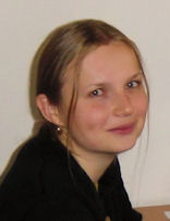 Irena Holubová